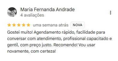 Maria Fernanda Andrade