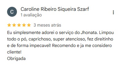 Caroline Ribeiro Siqueira Szarf