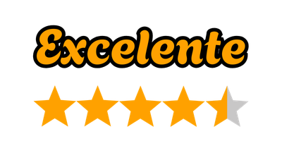 Avaliacoes do Google