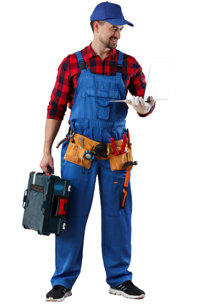 Hero Marido de Aluguel Solucoes