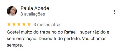 Paula Abade